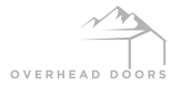 Logo for Kenny's Overhead Doors